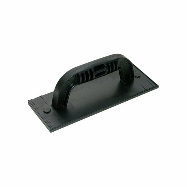 Tool GF247 9 x 3.25 in. Plastic Grout Float TO613162